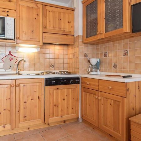 Apartament Trilocale Fronte Piste A Montgenèvre Zewnętrze zdjęcie
