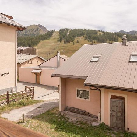 Apartament Trilocale Fronte Piste A Montgenèvre Zewnętrze zdjęcie