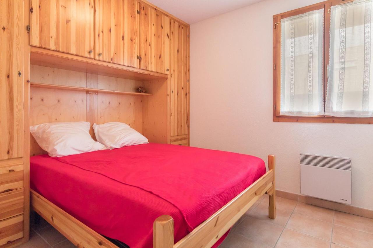 Apartament Trilocale Fronte Piste A Montgenèvre Zewnętrze zdjęcie