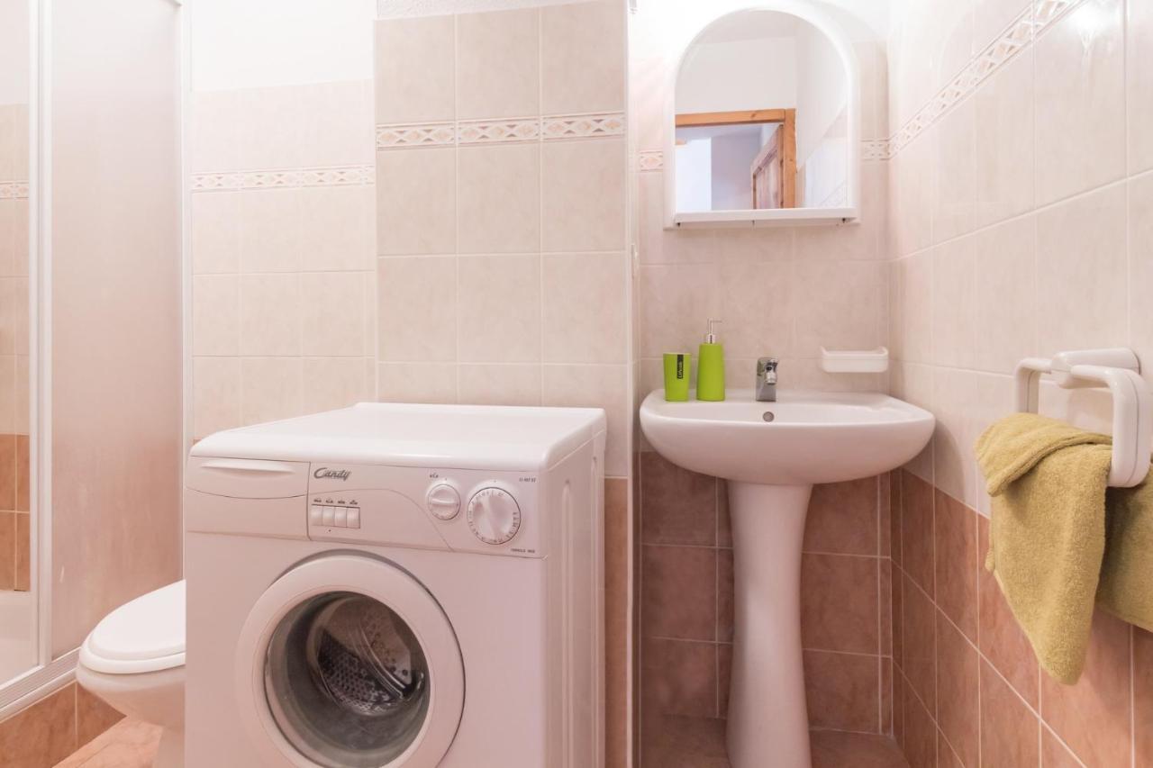Apartament Trilocale Fronte Piste A Montgenèvre Zewnętrze zdjęcie